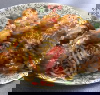 King Wok - Internet Find