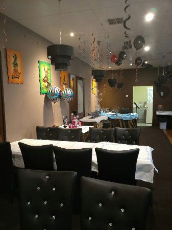 Lara Indian Restaurant - Renee 0