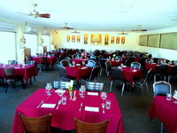 Le Thai Chef Restaurant