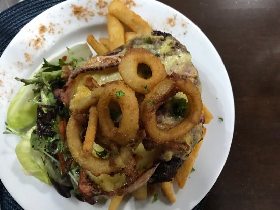 Little River VIC Renee