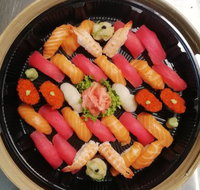 Morikun Japanese Take Away and Eat In Shop