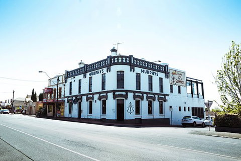 Murphys - Qld Realsetate 0