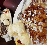 Panache Cafe  Creperie - Qld Realsetate