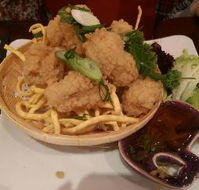Paradai Thai ashburton - Internet Find