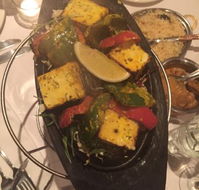 Roti Boti Indian Restaurant - Renee