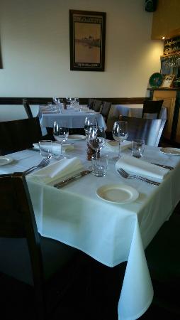 Samsara Restaurant - Renee 0