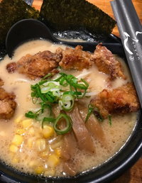 Shyun Ramen Bar