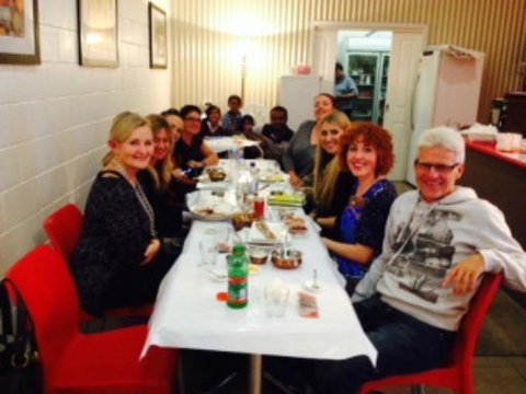 Sitar Indian Eatery - Renee 0