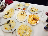 Spicy Dragon Restaurent