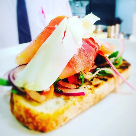 Springs Bistro - Renee 0