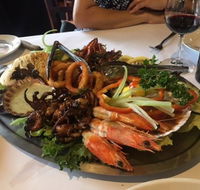 Steak Bank Charcoal Grill - Renee