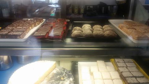 Stream Cafe - Renee 0