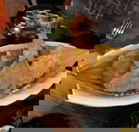 Sushi Dumpling House - Qld Realsetate