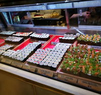 Sushi Sushi
