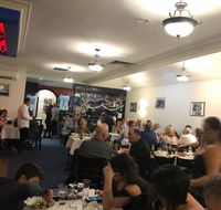 Thanasis Tavern - Renee