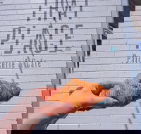 THAT PLACE Patisserie  Cafe - Qld Realsetate