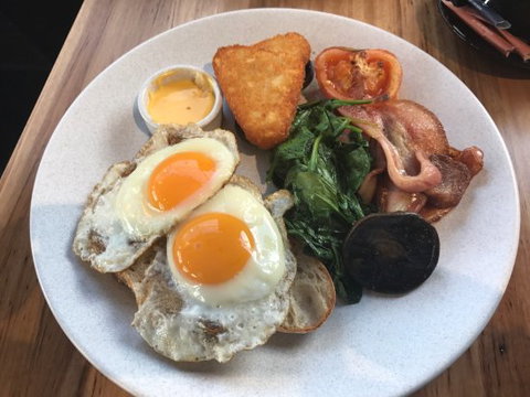 The Federal - Swimm 0