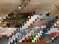 The Foodrinkery