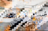 The Pickers Union Cafe