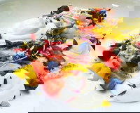 The Village Door Cafe