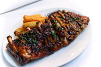 Waterfront Restaurant at Novotel Geelong