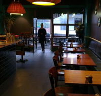 Whyte Cafe - Swimm