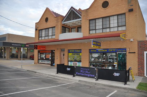 Wish Pond Gifts & Coffee - Swimm 0