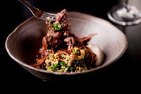 Zigfrids Dining Hall  Bar