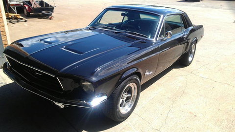 Racecourse Automotive - Swimm 4