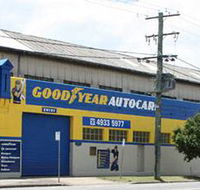 ONeills Tyres - Petrol Stations