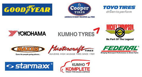 O’Neills Tyres - Renee 1