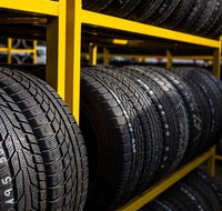 Singleton Tyre and Battery Centre - Renee
