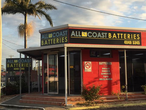 All Coast Batteries - Internet Find 3