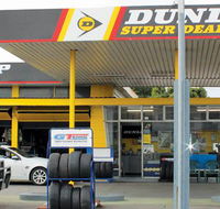 Richards and Deal Discount Tyres - Renee