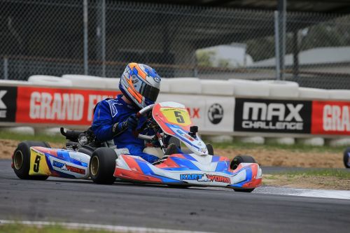 Go Karts Renee