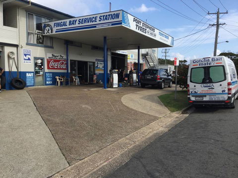 Port Stephens Tyres - Renee 0