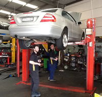 Twin Rivers Auto Repairs - Renee