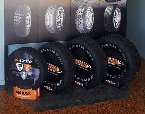 Capricorn Tyre & Mechanical - Internet Find 0