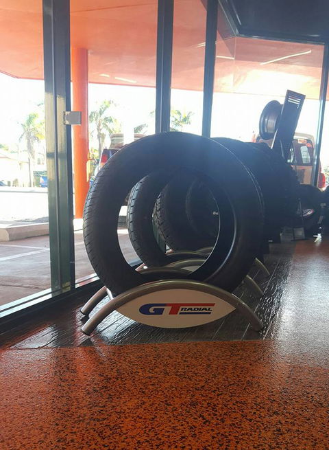 Capricorn Tyre & Mechanical - Internet Find 1