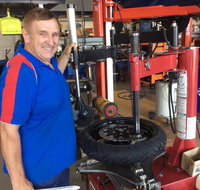 Richardson Motors - Internet Find