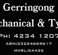 Gerringong Mechanical  Tyres - Renee
