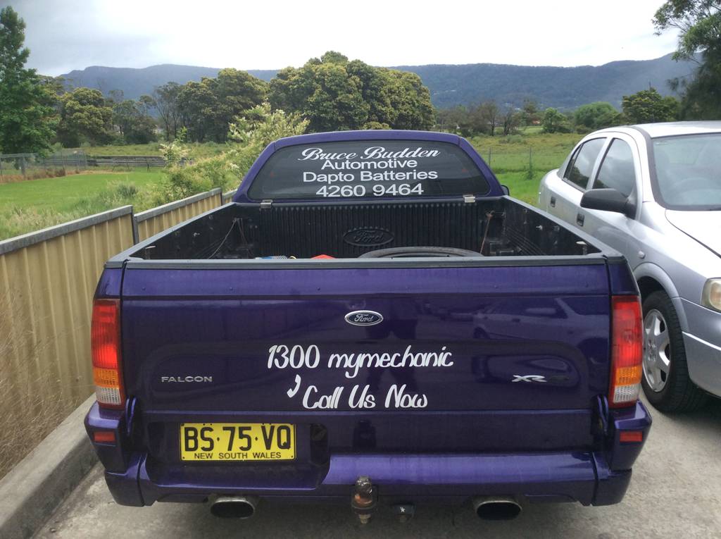 Mechanics Dapto NSW Internet Find