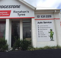 Renahans Tyre Service - Renee