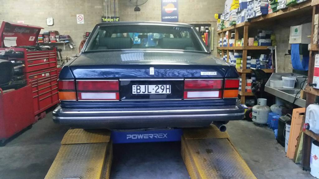 Mechanics Bowral NSW Swimm