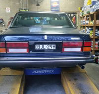 Le Mans Motors Bowral - Renee
