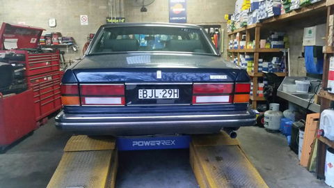 Le Mans Motors Bowral - Qld Realsetate 0