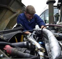 Mittagong Mechanical Repairs - Renee