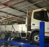 Straight Auto Care  Repair - Renee