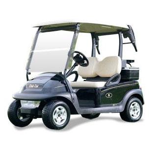 Allcoast Golf Cars - Renee 0