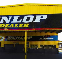 All Coast Tyre Solutions - Renee